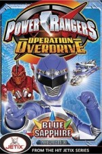 Watch Power Rangers Operation Overdrive 9movies